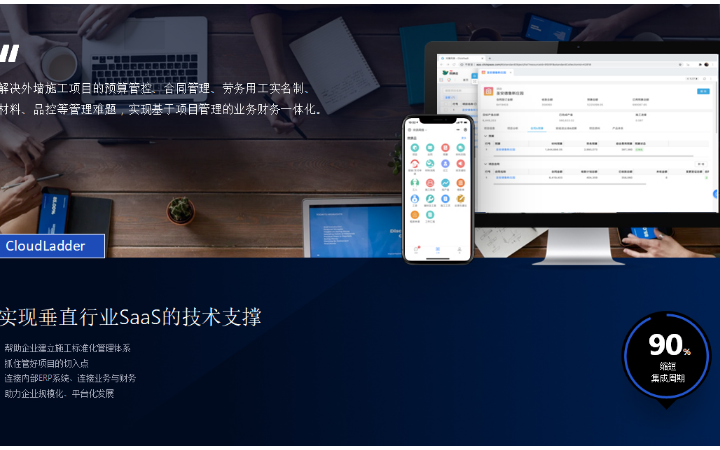 智能AI开发平台,各类管理软件行业软